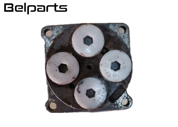 Junção Center das partes de substituição 9183296 da máquina escavadora de HITACHI ZX450 ZX470 ZX500 ZX670 EX1200-5