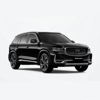Geely Xingyue L Hi-F Petrol Car Tugella Geely Monjaro Super Xun Gasoline Hybrid Car 1.5T Suv VCT Transmission Hydraulic