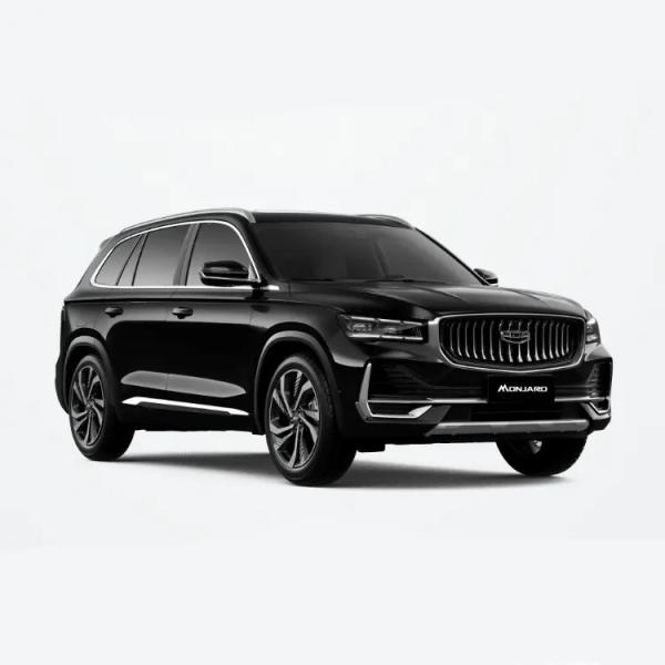Geely Xingyue L Hi-F Petrol Car Tugella Geely Monjaro Super Xun Gasoline Hybrid Car 1.5T Suv VCT Transmission Hydraulic