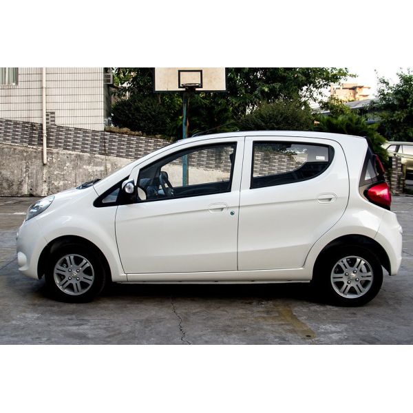 Benben Changan Car Electric EV 5 Seater Eco Friendly
