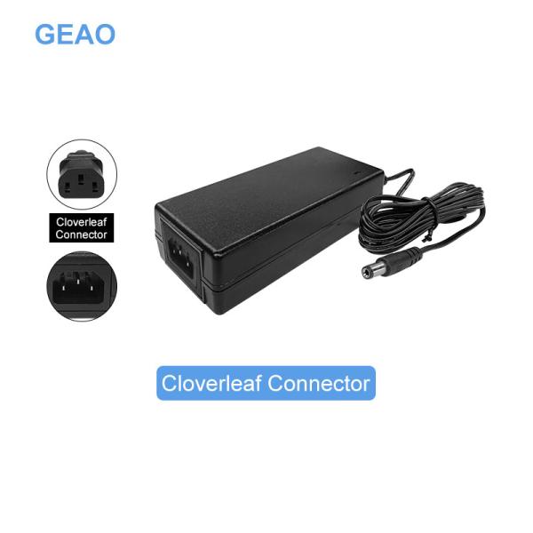 ODM 4A 12v Ac Dc Power Adapter Desktop 48w Power Adapter Supply FCC