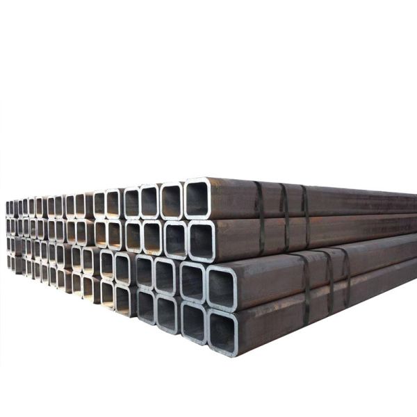 304 316L Welding Seamless Steel Tube Cold Drawing Carbon Steel Pipe