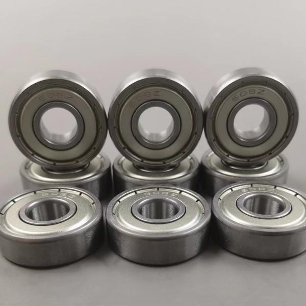 Nylon Caged Hybrid Ceramic Bearing 608ce 608 Zz