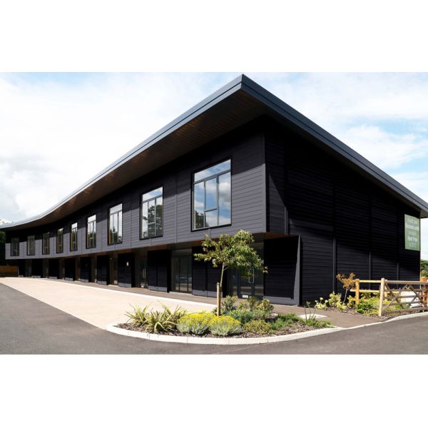 Eco Friendly 3D Wall Cladding Wpc Outdoor Wall Panel Wood Plastic Composite