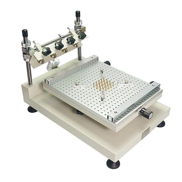Computer Control Charmhigh 6000cph SMT Production Line For PCB Assembly