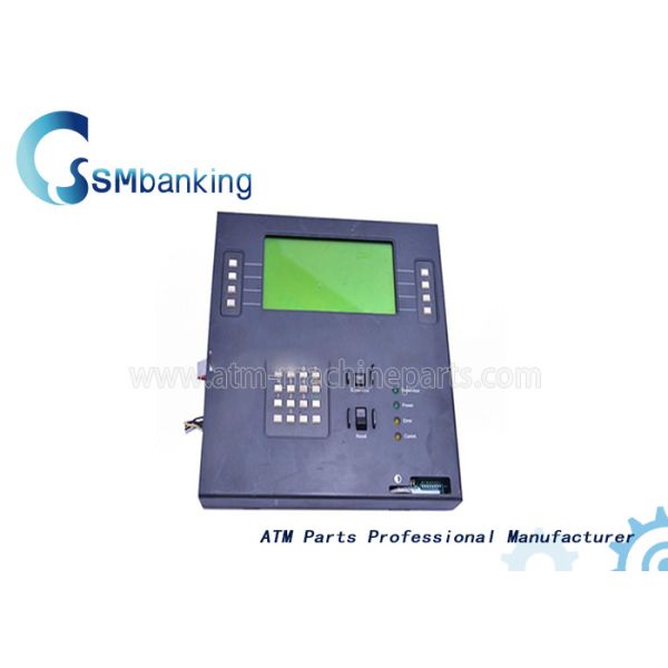 4450606916 台の自動支払機機械 NCR 自動支払機は 58XX によって高められる操作盤アセンブリを分けます