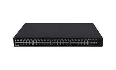 H3C S5570S-54S-EI Network Switch 48 Port 6 Optical Port Managed Gigabit Ethernet Switch