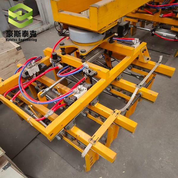 Essential Brick Making Machine Spare Parts for Routine Maintenance and Quick Replacement to Avoid Production Interruptions