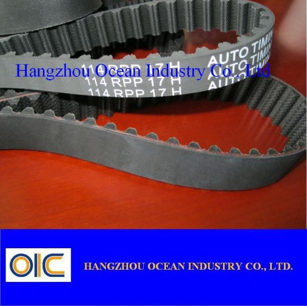 V-Belt Fixed Belt Conveyor in Black for Customized Requirements