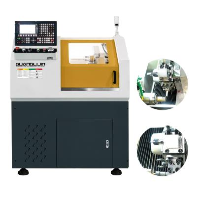 Professional Jewelry CNC Carving Machine for High-End Jewelry Production