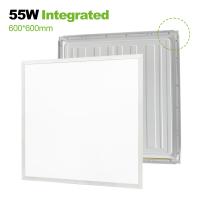 Good Quality Indoor 600x600 Led Ceiling Panel Light For Home Office Supermarket Hospital Panel Light Fixture