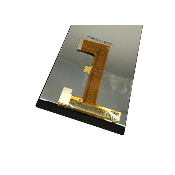 Mobile Phone Lcd Screen Huawei P7 LCD Screen With Digitizer Assembly