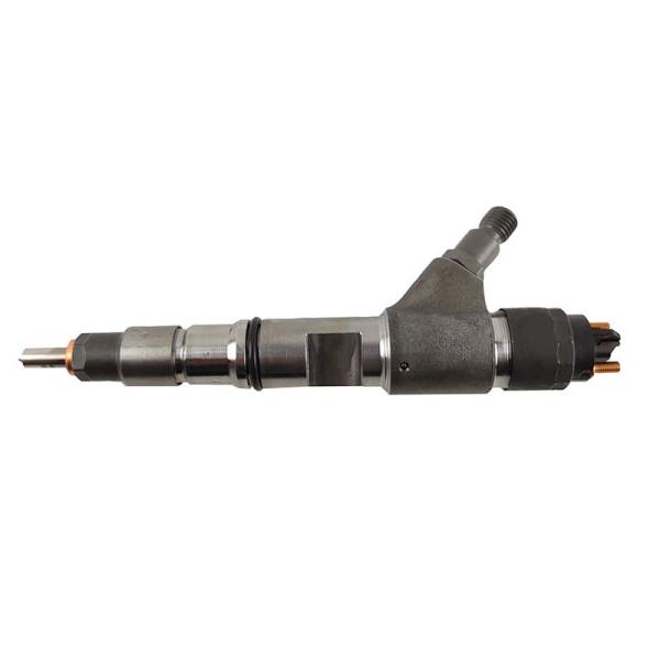 Cummins ISF 3.8 Diesel Engine Fuel Rail Injectors 5283275 0445120134