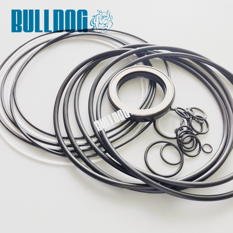 CATEE CATE320B/C E200B Excavator Travel Motor Seal Kit MCB172