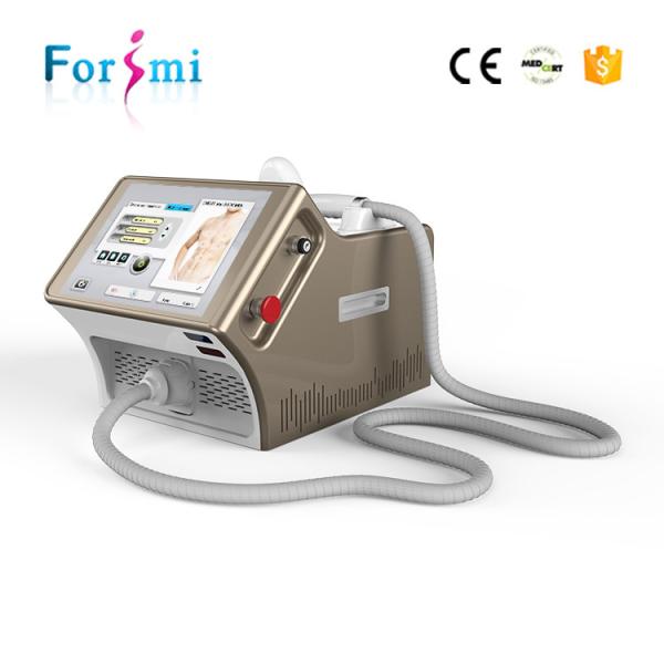 professional big Power 1800w portable Laser Diode 808nm Permanent hair removal machine  machine for beauty salon