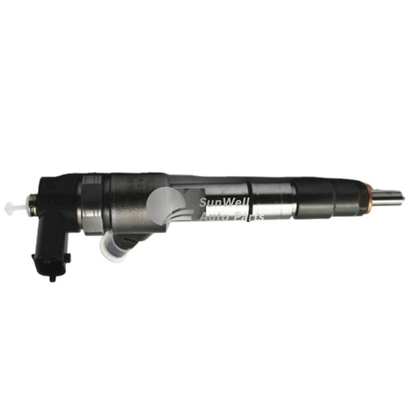 Good Quality Diesel Fuel Common Rail Injector 0445110707 0445110708