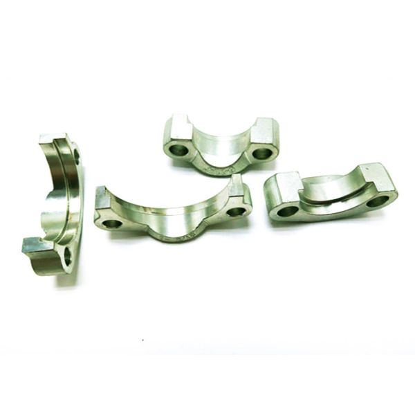 J516 Carbon Steel Flanged Fittings
