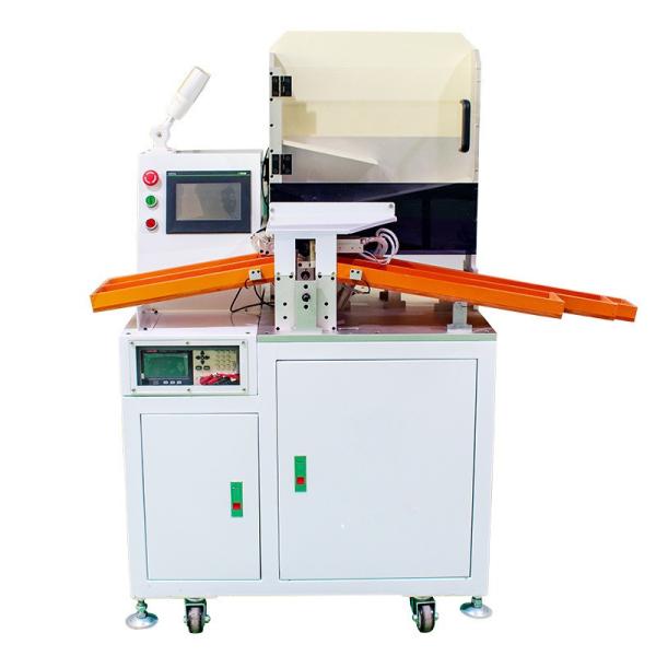 Automatic 18650 26650 32650 21700 Battery Cell Sorting Machine,battery testing machine