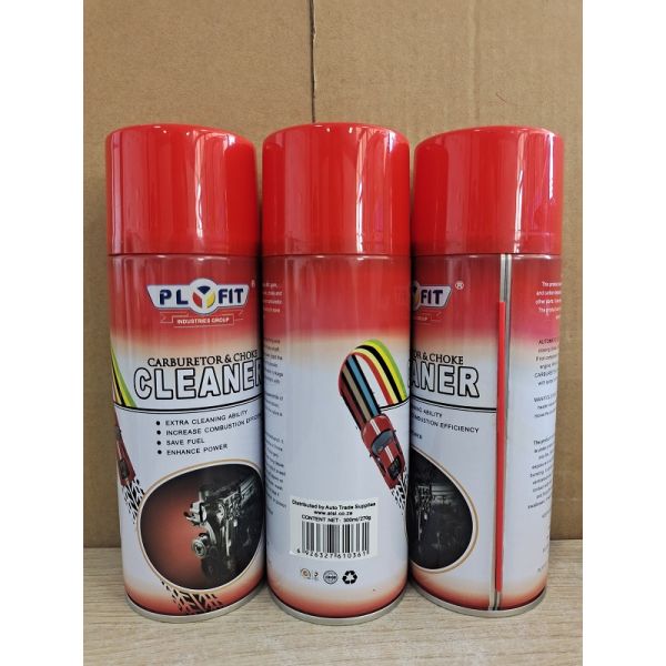OEM 450ml Car Care Products Carb Cleaner Carburetor Choke Cleaner