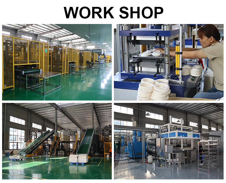 Изготовленные на заказ крышки кофейных чашек заводов сделанные из пульпы багассы сахарного тростника со свободным от PFAS