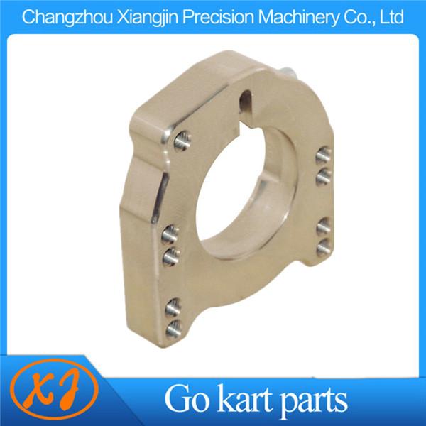 Bearing Housing Bearing Cassette For Go Kart Billet Aluminum Axle