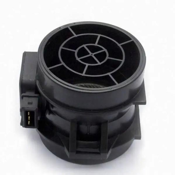 Sensor de medidor de fluxo de ar testado para BMW E46 E39 E36 323i 325i 328i 520i 2.5L 13621432356