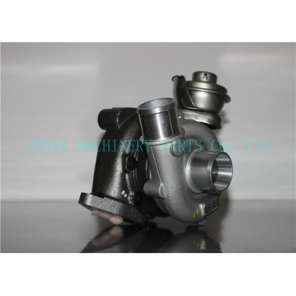 GT1749V 801891-5001S 721164-0013 17201-27030 Toyota Auris 2.0 D-4D 1CD-FTV17201-17030