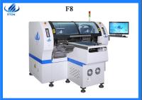34 chefs conçoivent la machine à niveau dominant de placement de smt de vitesse de Windows 7 de machine de support de LED