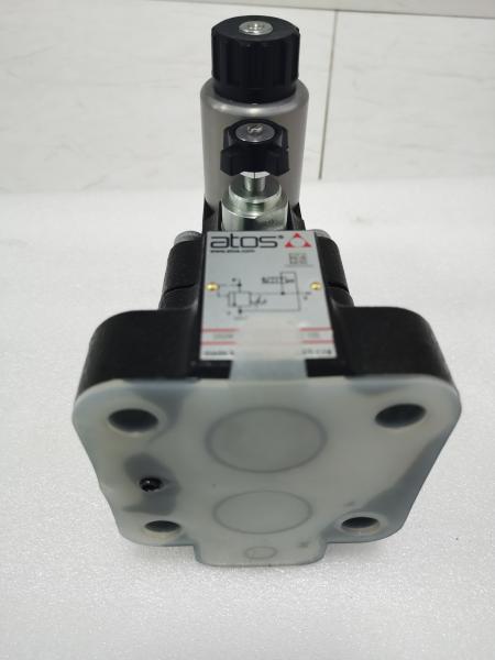 ISO Concrete Pump Parts 60213009 Hydraulic Relief Valve CG3V-8GW-10-EU55 EATON VICKSERS