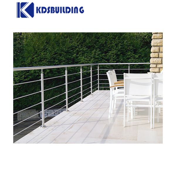 Труба Лестница Ручная перила Уборная Безопасность Нержавеющая Автоматический вход Стальной забор