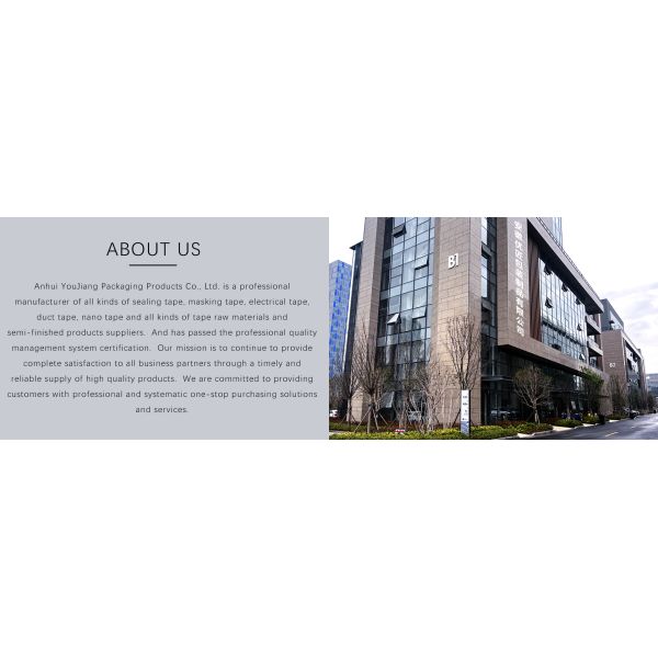 Floor PVC Warning Tape For Safety Marking High Visibility Yellow Caution Floor Tape