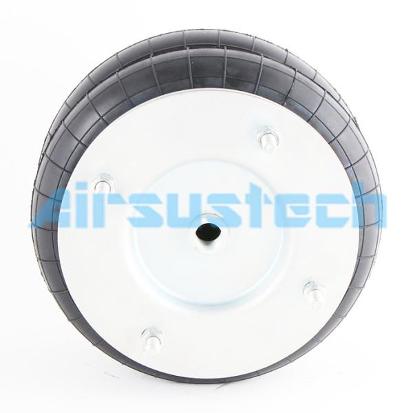 Gas Filled Contitech Air Spring Factory Assurance Compression Shock Absorber 2 Bar-8 Bar