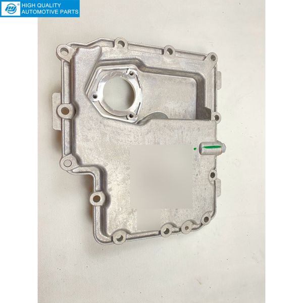 2640102800 Original Lower Engine Oil Pan for Mercedes Benz C-CLASS C300 C43 E-CLASS E350 GLC-CLASS GLC300