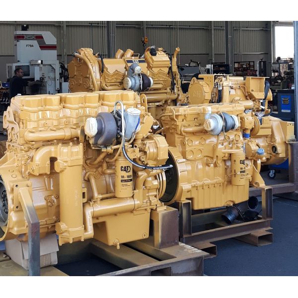 Komatsu 6271-71-1110 Excavator Engine Parts Common Rail Fuel Injection Supply Pump for PC135-10 PC130-8 PC130US-8