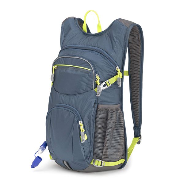 Outdoor Sports Running Water Backpack Waterproof Womens Hydration Running Vest