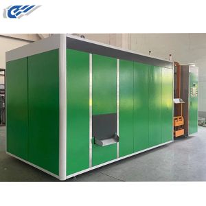 Конвертер Disposers органических отходов Composter крытой кухни Cycler еды ECO 1000KG автоматический