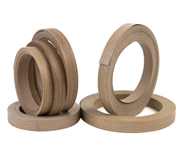 PVC Edge Banding with 475 Colors, Waterproof Eco Friendly, and Custom Thickness for High Quality Packaging