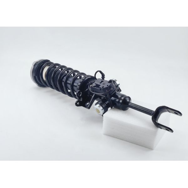 Front Shock Absorber Strut Assembly EDC Compatible for BMW 7-Series F01 F02 -Front Right, 37116796932