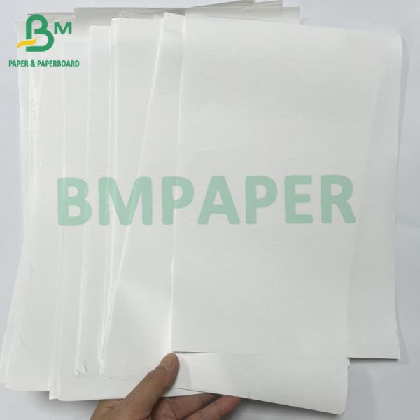 Кассовая бумага 80 мм Термальные бумажные рулоны для супермаркетов