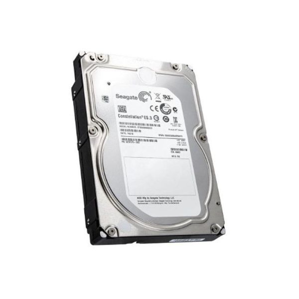 Customized Seagate 7E10 Enterprise HDD 2TB Hard Disk ST2000NM0033 The Perfect Solution for B2B Needs