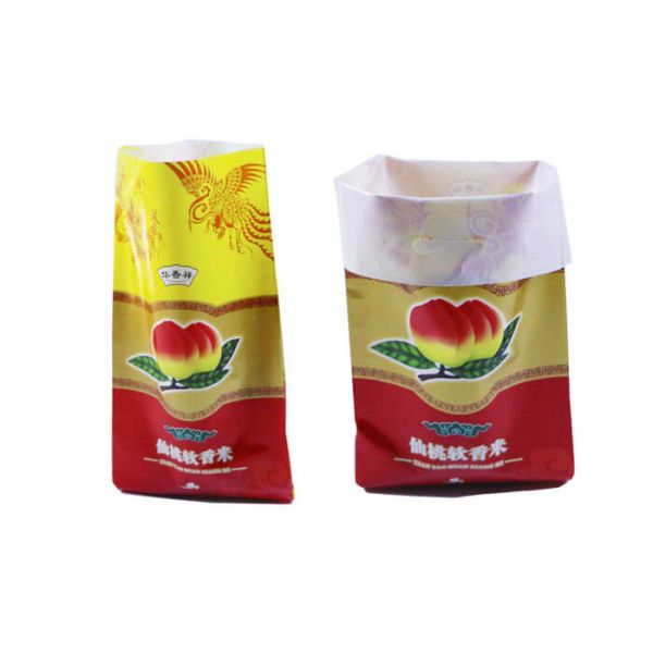 UV Resistant Woven Polypropylene Feed Bags Of Poultry Food 500D - 1500D Denier