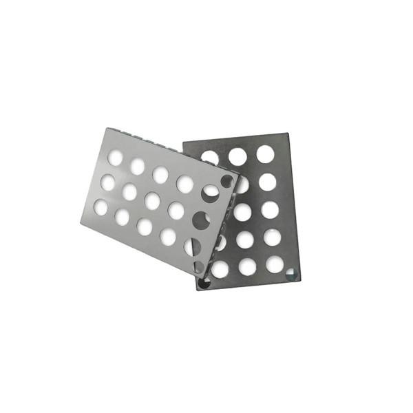 Customized Precision Metal Stamping for EMI RFI Protection in High-Frequency Electronic Devices with Custom PCB RF Shield