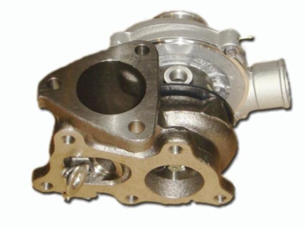 Hyundai Truck GT1749S Turbo 700273-5002S,282004B151,28200-4B160