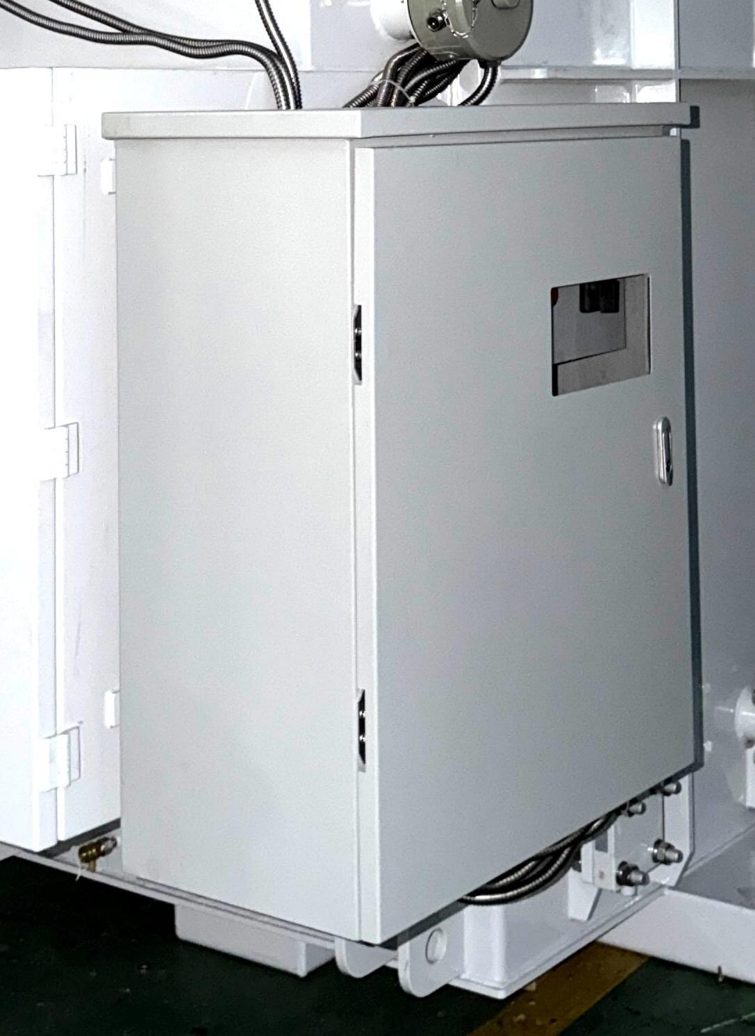 Multi-Capacity Multi-Voltage 10/11.2/12.5/14 MVA Oil Immersed Substation Power Transformer 12470V to 2400D 4160Y/2400V ONAN/ONAF ANSI/IEEE Standards