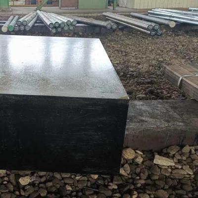Placa de aço estrutural N-F 30NC11 de resistência de corrosão com ISO