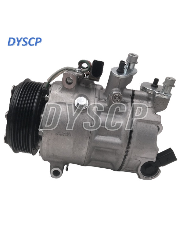 5QD820803J 1KD820803N Компрессор с переменным расселением для VW Magotan Passat