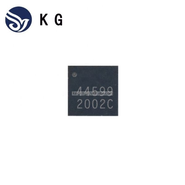 SGM44599YTQB16/TR TQFN-2 Electronic Components IC MCU Microcontroller Integrated