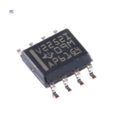 TLV2252IDR SOP8 Amplifier IC Chip Dual Low Power Operational Surface Mount