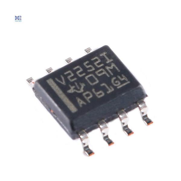 TLV2252IDR SOP8 Amplifier IC Chip Dual Low Power Operational Surface Mount