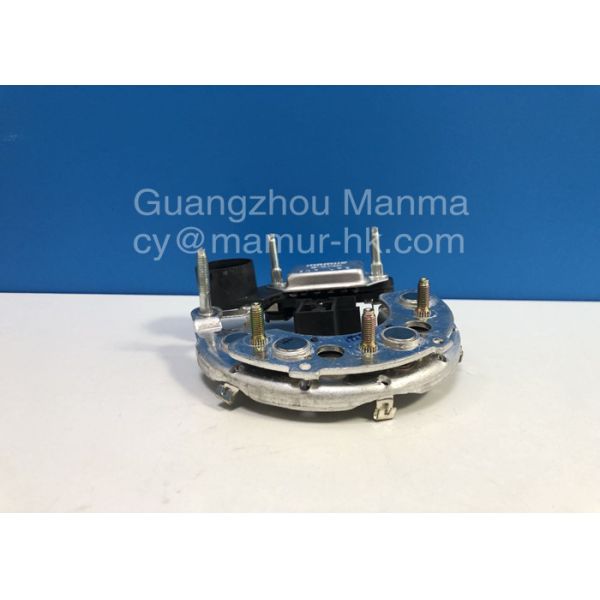 MAMUR Generator Rectifier ASM ISUZU 4JB1 JMC 1030 Truck Car Alternator
